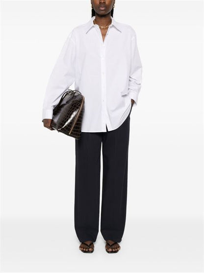 ORGANIC COTTON SHIRT