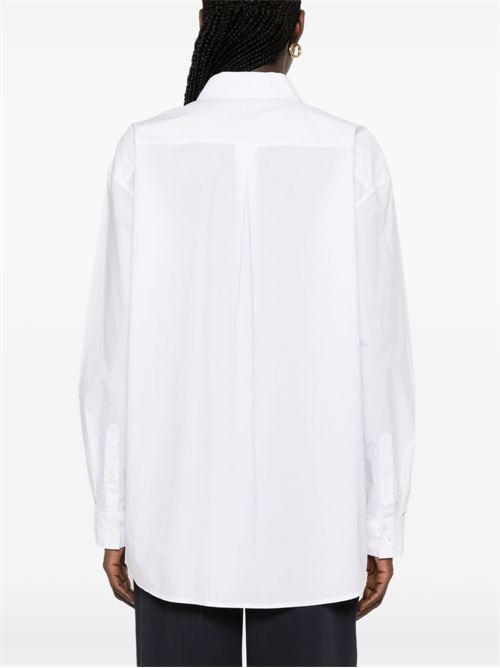 ORGANIC COTTON SHIRT
