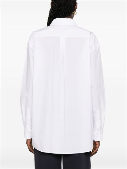 ORGANIC COTTON SHIRT