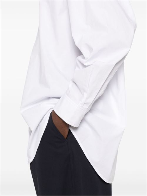 ORGANIC COTTON SHIRT