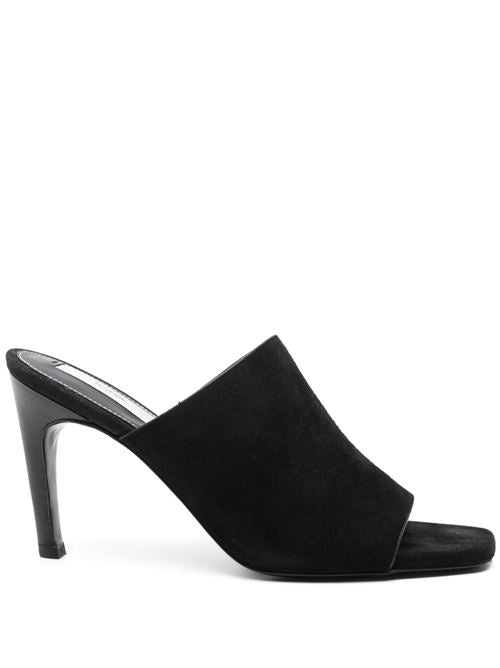 VELVET MULES