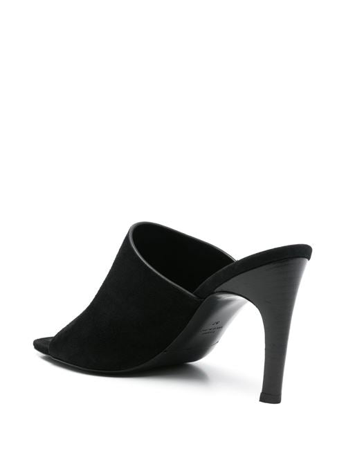 VELVET MULES