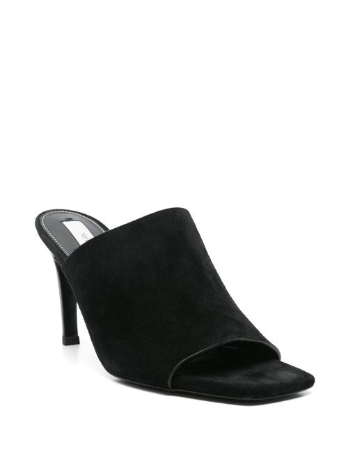 VELVET MULES