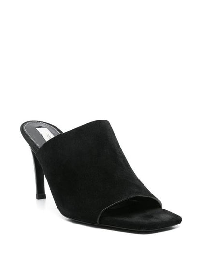 VELVET MULES