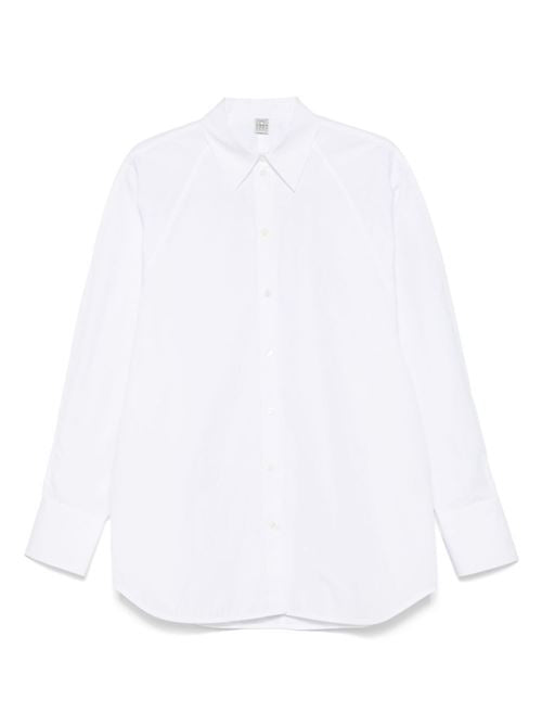 ORGANIC COTTON SHIRT