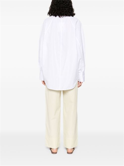 ORGANIC COTTON SHIRT