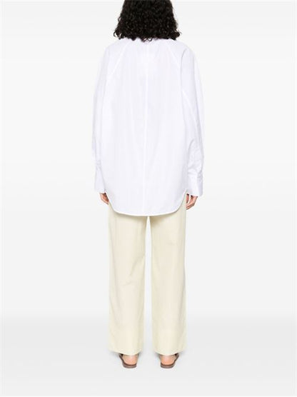 ORGANIC COTTON SHIRT