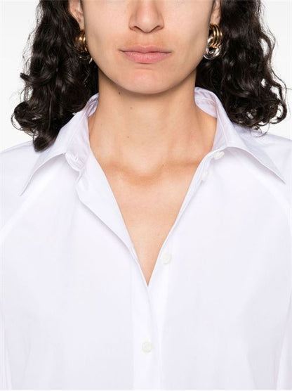 ORGANIC COTTON SHIRT