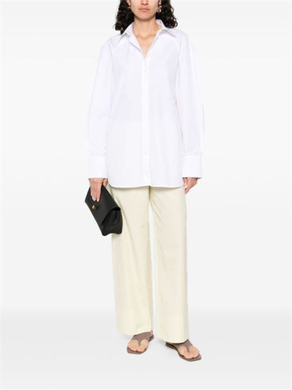 ORGANIC COTTON SHIRT