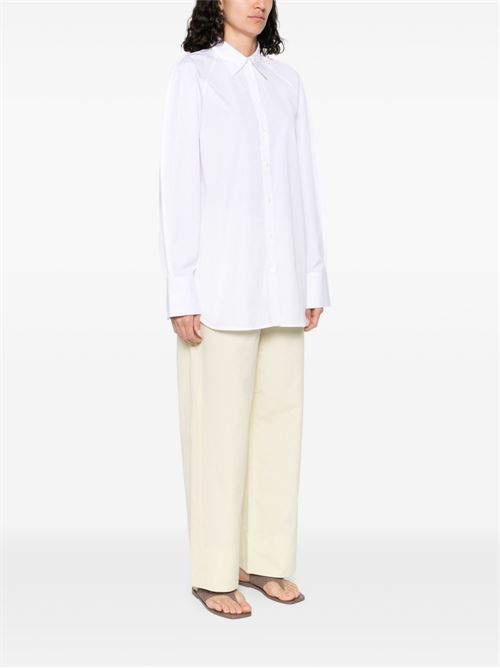 ORGANIC COTTON SHIRT