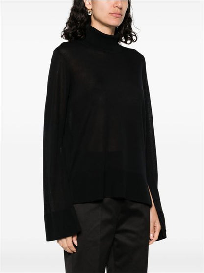 TURTLENECK JUMPER