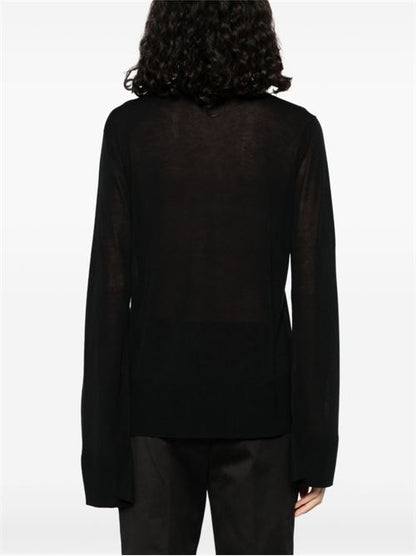 TURTLENECK JUMPER