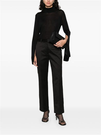 TURTLENECK JUMPER