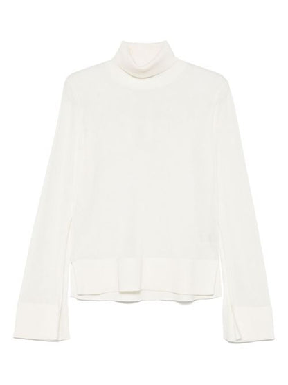 TURTLENECK JUMPER