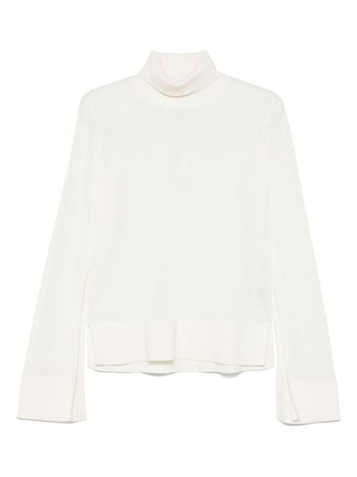 TURTLENECK JUMPER