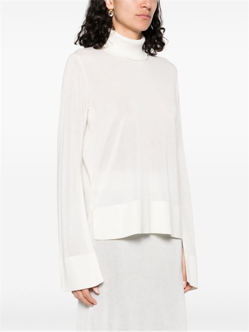 TURTLENECK JUMPER