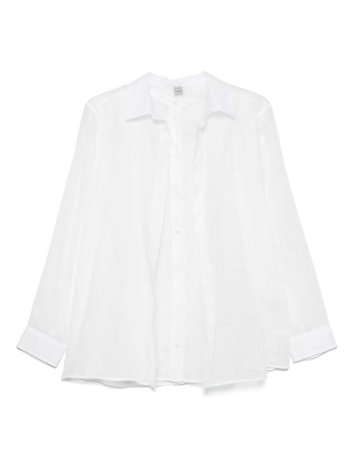 BUTTON-DOWN SHIRT