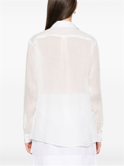 BUTTON-DOWN SHIRT