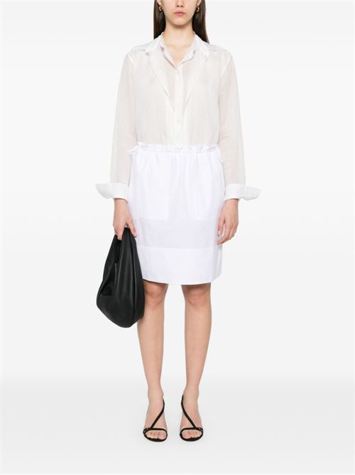 BUTTON-DOWN SHIRT