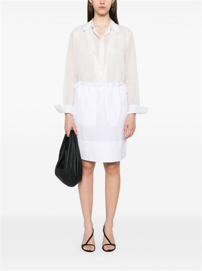 BUTTON-DOWN SHIRT
