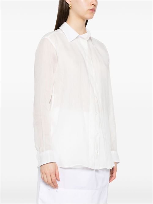 BUTTON-DOWN SHIRT