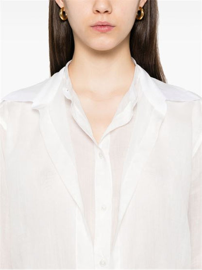 BUTTON-DOWN SHIRT