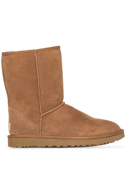 CLASSIC SHORT II BOOTS
