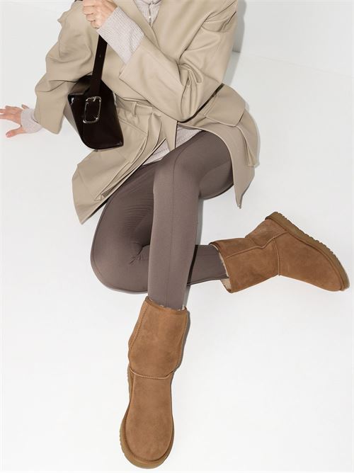 CLASSIC SHORT II BOOTS