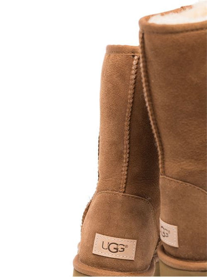 CLASSIC SHORT II BOOTS