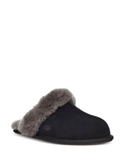 SCUFFETTE II SLIPPERS