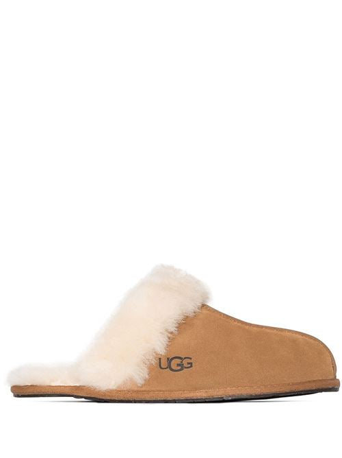 SCUFFETTE II SLIPPERS