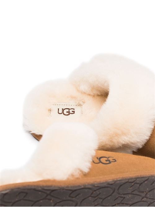 SCUFFETTE II SLIPPERS