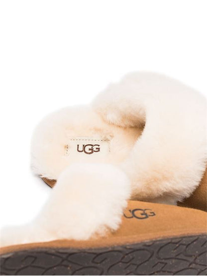 SCUFFETTE II SLIPPERS
