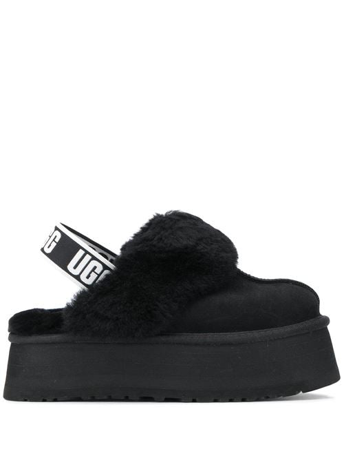 FUNKETTE SLIPPERS