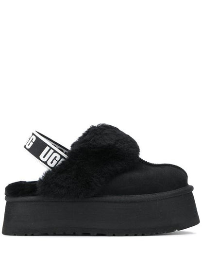 FUNKETTE SLIPPERS