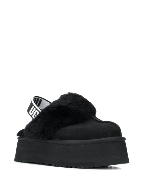 FUNKETTE SLIPPERS