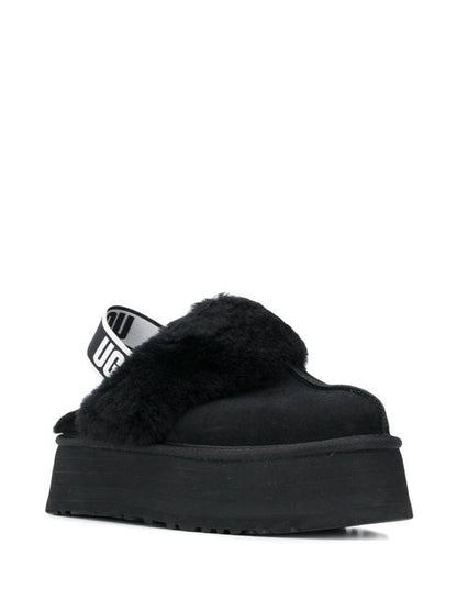 FUNKETTE SLIPPERS