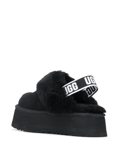 FUNKETTE SLIPPERS