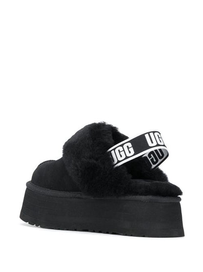 FUNKETTE SLIPPERS