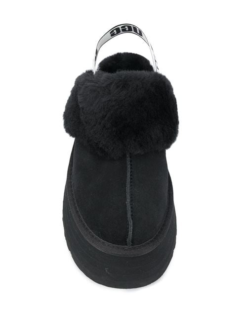 FUNKETTE SLIPPERS