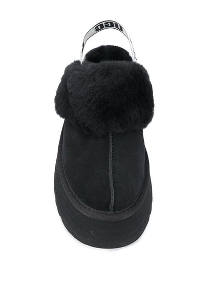 FUNKETTE SLIPPERS