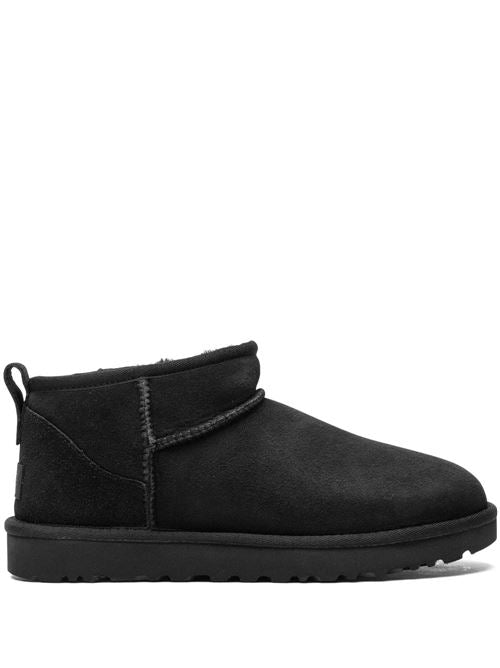 CLASSIC ULTRA MINI BOOTS