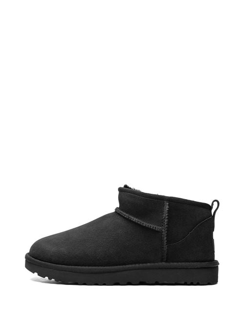 CLASSIC ULTRA MINI BOOTS