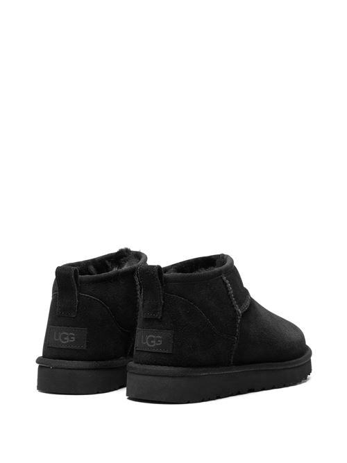 CLASSIC ULTRA MINI BOOTS