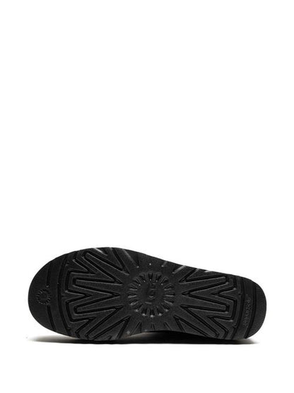 CLASSIC ULTRA MINI PLATFORM BOOTS