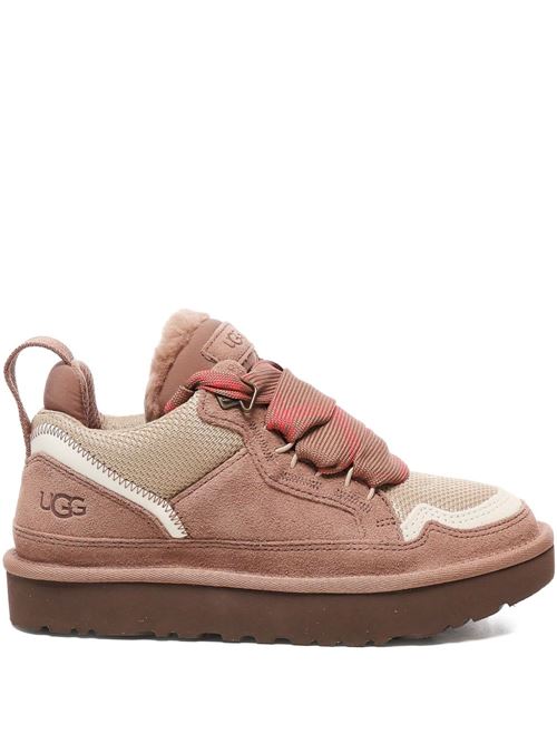 LOWMEL SNEAKERS