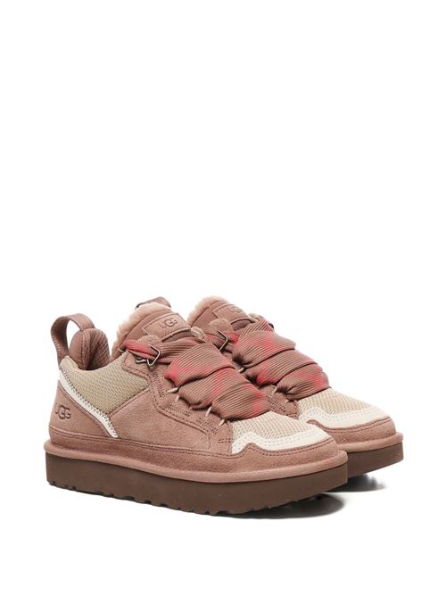 LOWMEL SNEAKERS