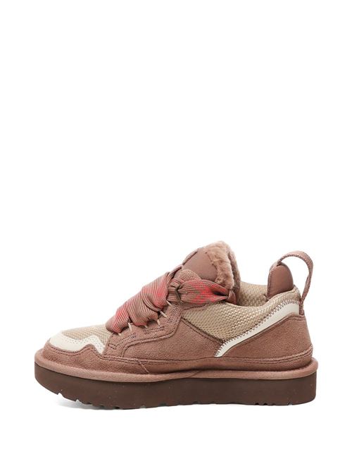 LOWMEL SNEAKERS