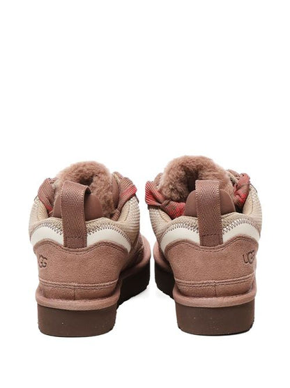 LOWMEL SNEAKERS
