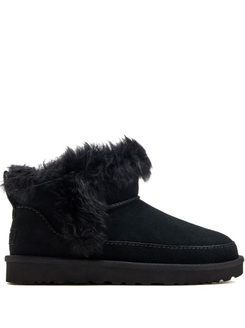 CLASSIC ULTRA MINI CHALET BOOTS